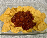 Foto del paso 2 de la receta: Nachos a la Yago