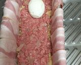 Foto del paso 2 de la receta: Hidden pork (Cerdo escondido)