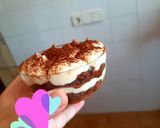 Foto del paso 2 de la receta: Tiramisú con bizcocho