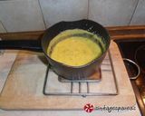 Φωτογραφία βήματος 8 της συνταγής Tiramisù με απαλή κρέμα λεμονιού (και limoncello)