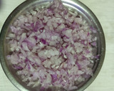 पोह्यांचे थालिपिठ (pohyanche thalipeeth recipe in marathi) रेसिपी स्टेप 4 फोटो 