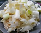 Foto del paso 1 de la receta: Crema de bacalao
