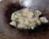 Foto langkah ke 4 dari resep Kembang Kol Crispy.
