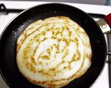A picture of step 3 of Mini Uttapam.