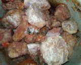 A picture of step 5 of Beefnduma #mycreativearrowrootcontest.