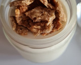 Foto del paso 5 de la receta: Crocantes de avena fermentada 🥣 (masa base) reemplazo de cereales ultraprocesados del supermercado