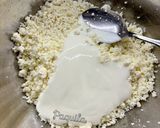Foto del paso 6 de la receta Queso Cottage Aromatizado con romero