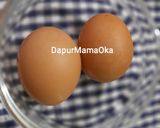 Foto langkah ke 1 dari resep Spaghetti Goreng Bumbu Oriental Enak Simple.