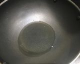 A picture of step 1 of Raw Mango tangy Pickle (Launji).