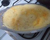 Foto del paso 8 de la receta: Pastel de papa con carne cortada a cuchillo