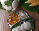 Soft and fluffy Idli recipe step 10 photo