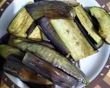 Foto langkah ke 2 dari resep Balado Terong.