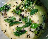 বেসন ধোকলা(Besan Dhokla recipe in Bengali) রেসিপি ধাপ - 5 ছবি