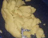Foto del paso 4 de la receta: Croquembouche (masa choux y crema pastelera)