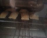 A picture of step 7 of Baked Vegetable Cheese puff.