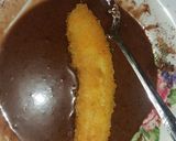 Foto langkah ke 7 dari resep Sate pisang taichan milo.