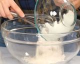 Sütőtökös muffin-2 recept fázis 1 fotója