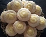 Foto del paso 10 de la receta: Pepas de crema Pastelera
