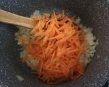 Foto del paso 1 de la receta: Hamburguesas de jurel y verduras