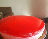 Foto del paso 7 de la receta: Torta de yogurt