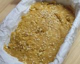 KETO BREAD 🍞 recept fázis 3 fotója