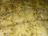 Palitos de ajo estilo Papa John's