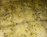 Foto del paso 5 de la receta: Palitos de ajo estilo Papa John's