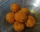 Foto langkah ke 7 dari resep 37. Perkedel Crispy.