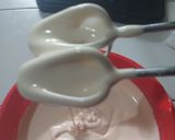Foto langkah ke 1 dari resep Bolu kukus mekar anti gagal.