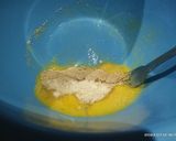 Foto langkah ke 2 dari resep Mini Corn Dog.