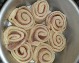 Foto del paso 6 de la receta: Pan de Rollos