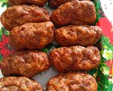 Snidlinges húsrolád recept fázis 2 fotója