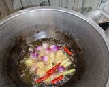 Foto langkah ke 3 dari resep Sate Ayam Goreng.