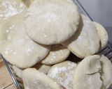 Foto del paso 6 de la receta: Pan Árabe o Pan Pita