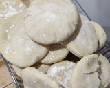Foto del paso 6 de la receta: Pan Árabe o Pan Pita