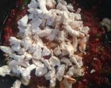 صورة لخطوة 4 من وصفة 🍚 أرز بصدر الدجاج 🍚