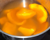 Foto del paso 2 de la receta: Risotto de calabaza