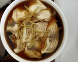 醬燒鯛魚豆腐煲的食譜步驟3照片