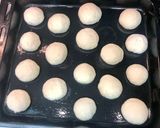 Foto del paso 5 de la receta: Pancitos fáciles 🥖