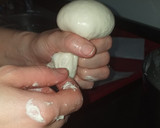 Foto del paso 5 de la receta: Sfanj marroquí (سفنج مغربي)
