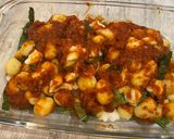 Foto del paso 4 de la receta: Gnocchis al pomodoro o Ñoquis #Stilepiretta😜