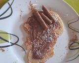 Φωτογραφία βήματος 2 της συνταγής Pancakes