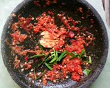 Foto langkah ke 2 dari resep Keripik Kentang Pedas Manis.