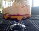 Foto del paso 4 de la receta: Suspiro Limeño con Berries