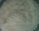 फ्राइड राइस (Fried rice recipe in Hindi) रेसिपी चरण 2 फोटो