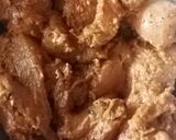 A picture of step 1 of Butterfly Chicken.