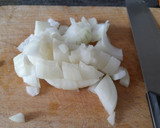 Foto del paso 2 de la receta: Mousse de vieira al limón