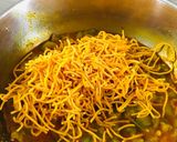 ગલકા સેવ નું શાક (Galka Sev Shak Recipe In Gujarati) રેસીપી સ્ટેપ4ફોટો