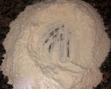 Foto del paso 3 de la receta: Rosca de Pascua 🐣