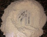 Foto del paso 3 de la receta: Rosca de Pascua 🐣